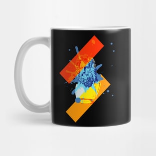 ZEUS - GREEK SERIES #2 Mug